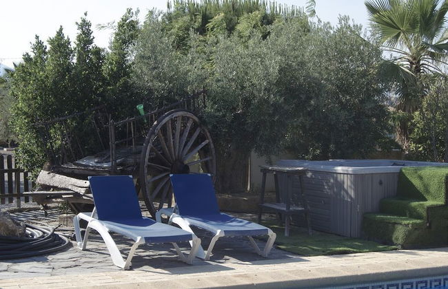 Special Village in Cantoria - Foto 30