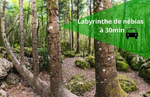 El Dino in country cathare*PRO*Oc Keys011 - Foto 28