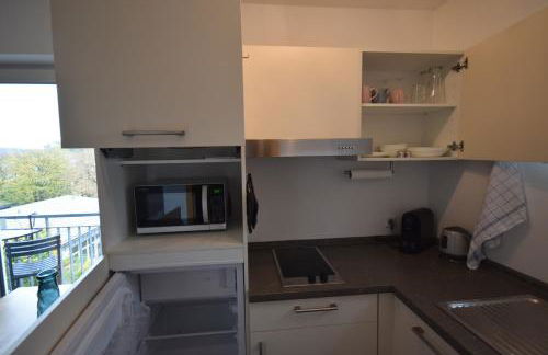 Nestwerk Komfort R23-13 - Balkon, Arbeitsplatz & Hochschulnähe - Foto 10