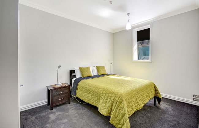 Chapel Apartments - Foto 9