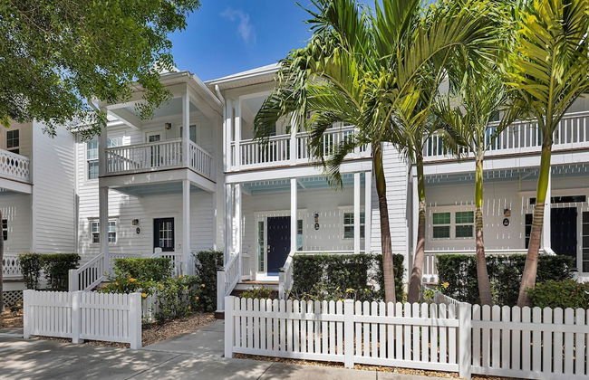 Waterfront Luxury Villa With Sunset Views And Boat Slip 3 Bedroom Townhouse by RedAwning - Foto 69