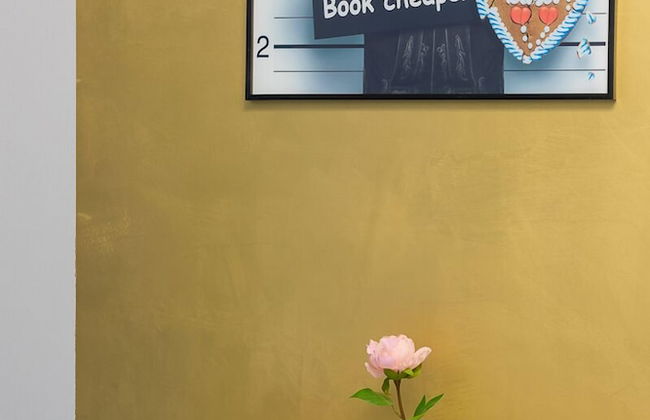 Bussi Suites - Botanicheskaya 41 korp 7 - Foto 18