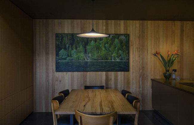 Fusilier Cottage Battery Point - Foto 14