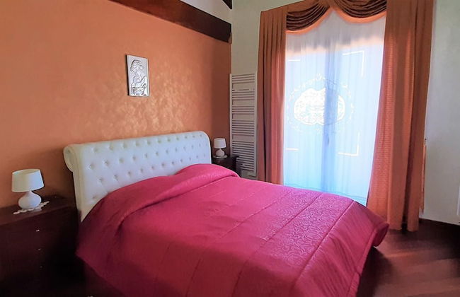 Divine Holiday Home in Giosa Marea with Sauna & Hot Tub - Foto 27