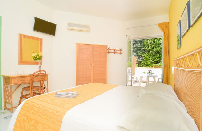 Villa Le Magnolie - Foto 6