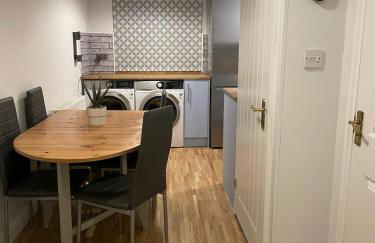 Stylish & Spacious 2 Storey, 3 Bed Apartment - Foto 15