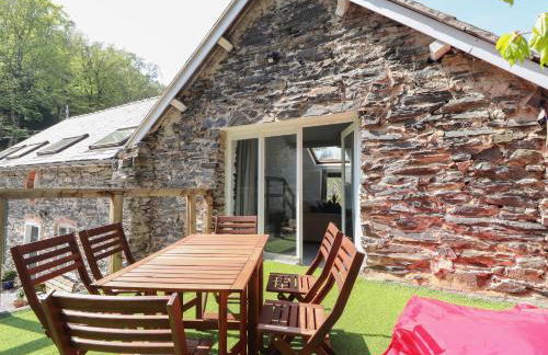 The Coach House - Photo 43