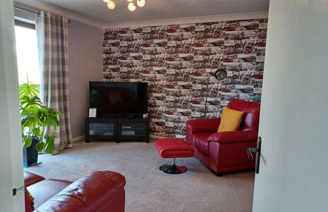 Red Door Malt - Huku kwetu - Foto 12