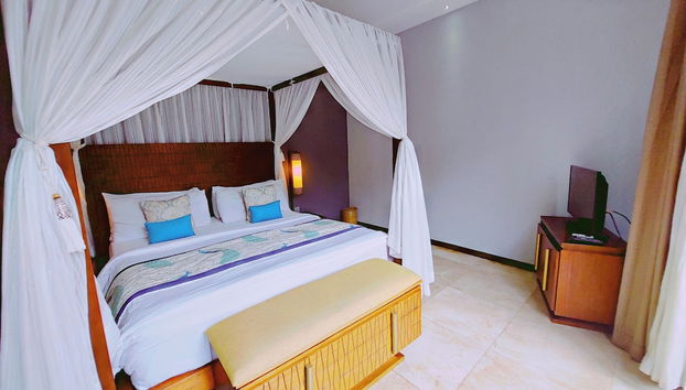 SEMINYAK ICON by Karaniya Experience - Foto 3, Zimmer