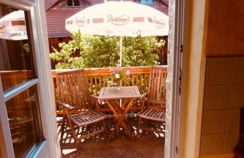 Ferienwohnungen Jowatzky Altkötzschenbroda - Foto 38