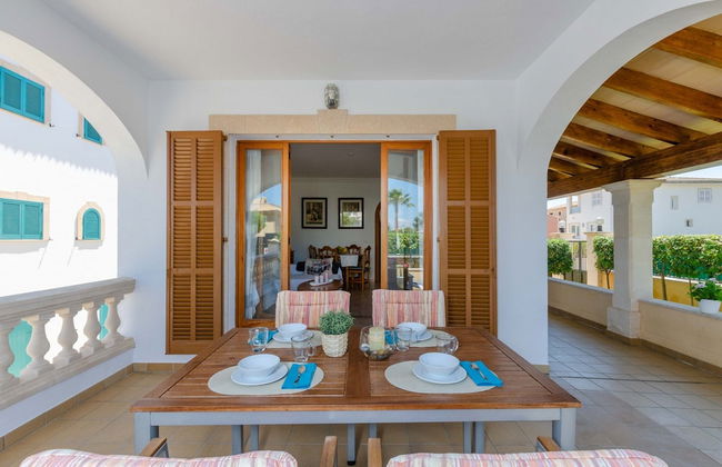 Yourhouse Ca Na Maria - Foto 28