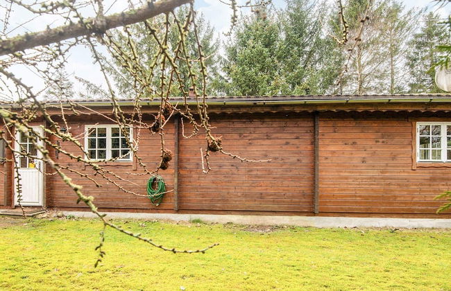 6 Person Holiday Home in Farvang-by Traum - Photo 32