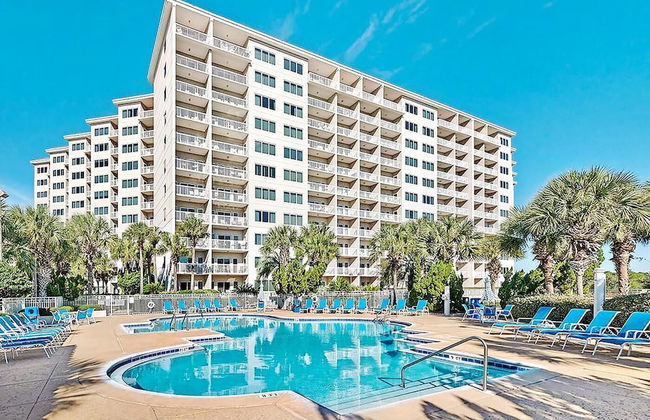 Summit at Tops'l 212 - Foto 11