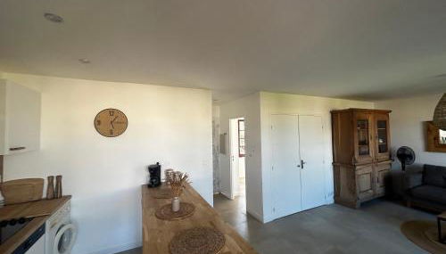 Appartement de vacances au calme absolu, vue mer. - Foto 3