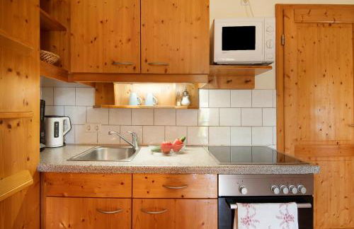 Schwarzbauernhof - Foto 20