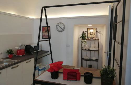 Casa dei Nonni Loft - Foto 47