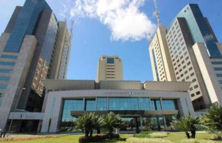 Ozped Flats Particulares Meliá Brasil - Foto 14