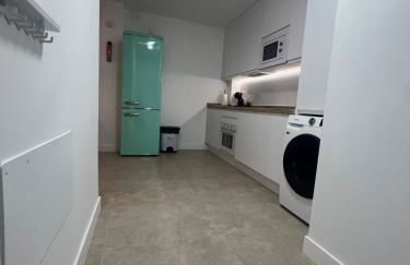 Nuevo! En el Centro con Azotea Solarium, Parking, Metro y AVE - Photo 72