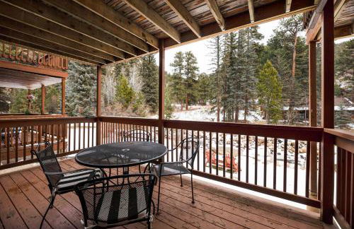 Creekside Suites 12 by Estes Park Condos - Foto 14