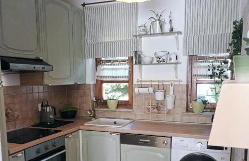 Villa Wolf Castle - vanjski grijani bazen 365 dana i pet friendly - Foto 25