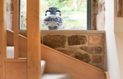 Rocking Stone Cottage - Foto 21