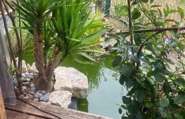 Maison au centre du Périgord avec spa et piscine - Foto 21