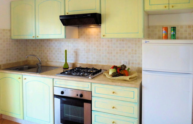 2 bedroom Apartment in Valledoria with garden and terrace - Photo 8