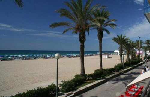 Loft céntrico luminoso - Foto 9