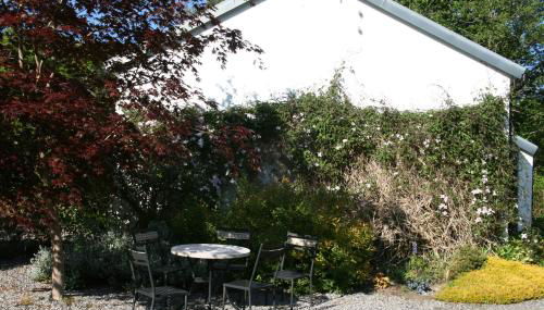 Laich Cottage - Foto 3, Garden