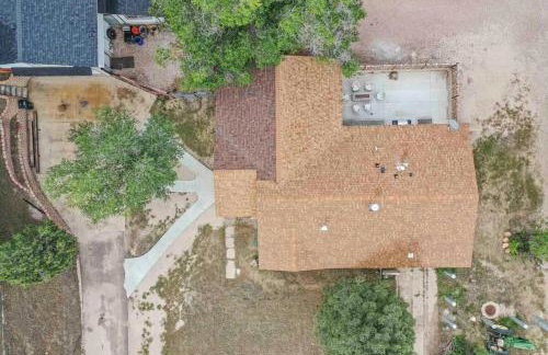 Red Rock Farmhouse - Patio Paradise Hiking Trails - Foto 72