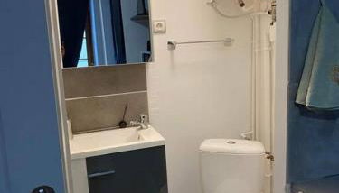 Appart hôtel Toucy - Foto 3