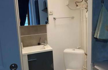 Appart hôtel Toucy - Foto 3