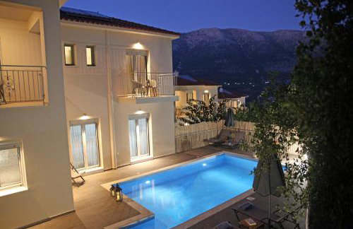 Amarianos Villas - Foto 105