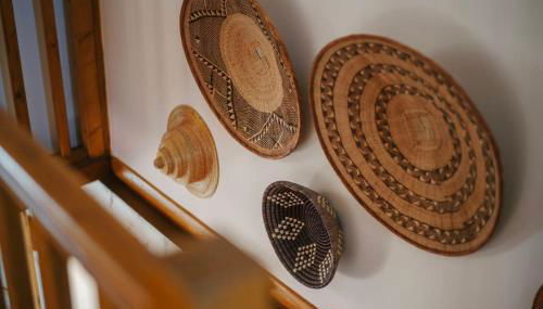 Le Nid Exotique - vue sur les toits du centre-ville - Foto 5