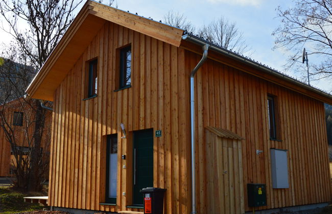 4 bedroom House in Sankt Georgen am Kreischberg with garden and terrace - Photo 10