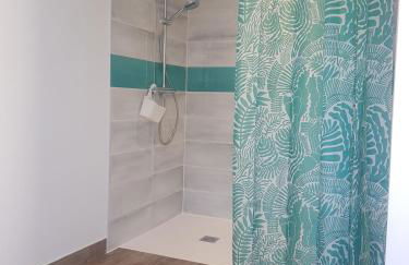 VIlla Elise, lumineuse et proche plage - Foto 13