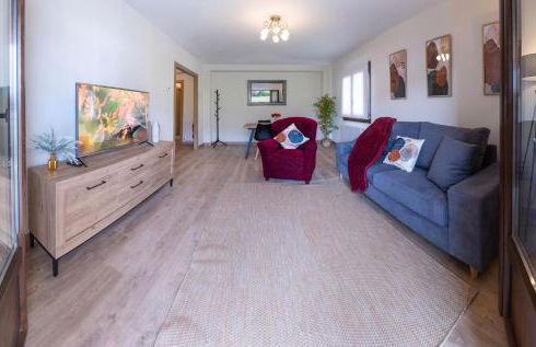 Apartamento Larrazu Agroturismo Baztán - Foto 33