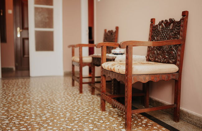 Kalavrita downtown 3 bedroom house for 6 pers - Foto 3