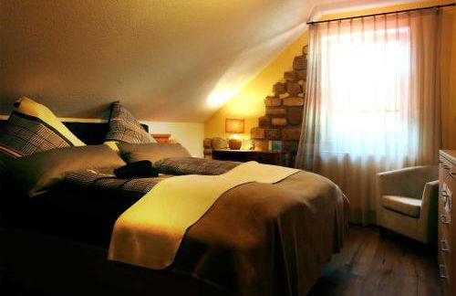 Ferienhaus Taubergießen - Foto 8