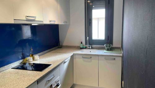 Lovely apartment in the center of the village - Foto 3