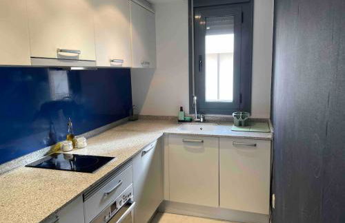 Lovely apartment in the center of the village - Foto 3