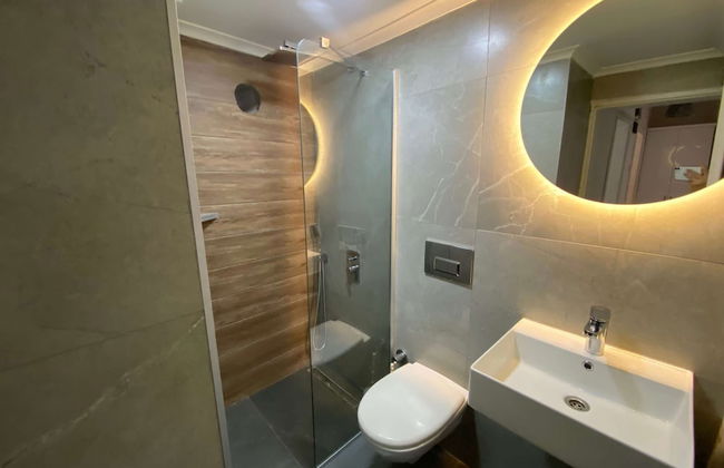 Tomsan Villas Akyaka - Foto 67