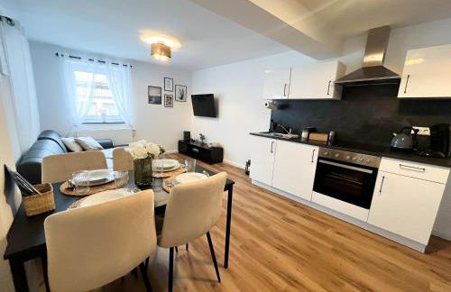 COZY HOUSE I Europa Park I Rulantica I 2 Floors I 3 Bedrooms I Netflix - Foto 6