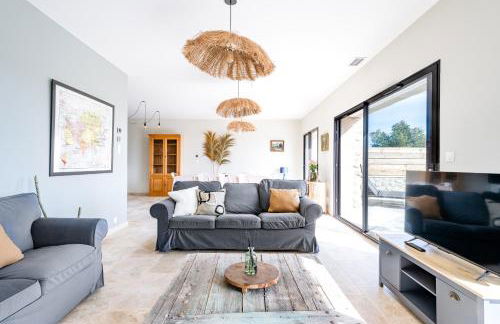 Maison Venitia - Foto 11