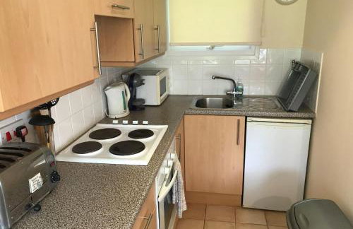 Villa 7 Lanteglos, Camelford, Cornwall - Foto 12