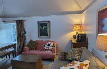 Birkenside Cottage - Foto 36