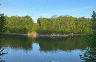 Noclegi Dąbek - Photo 12