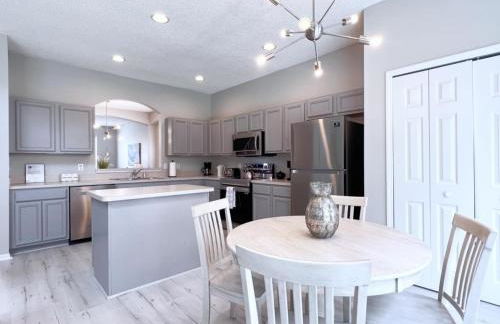 Spacious 7bd Pool Gm Hm Terra Verde Resort-211hbl 7 Bedroom Home by RedAwning - Foto 22