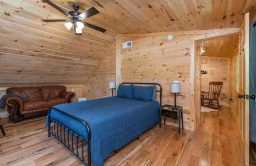 Pilot Point- Hot Tub, Pet Friendly, Firepit - Foto 32