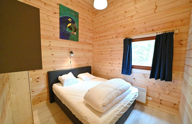 Cozy Holiday Home in Oignies-en-Thiérache near Forest - Foto 7